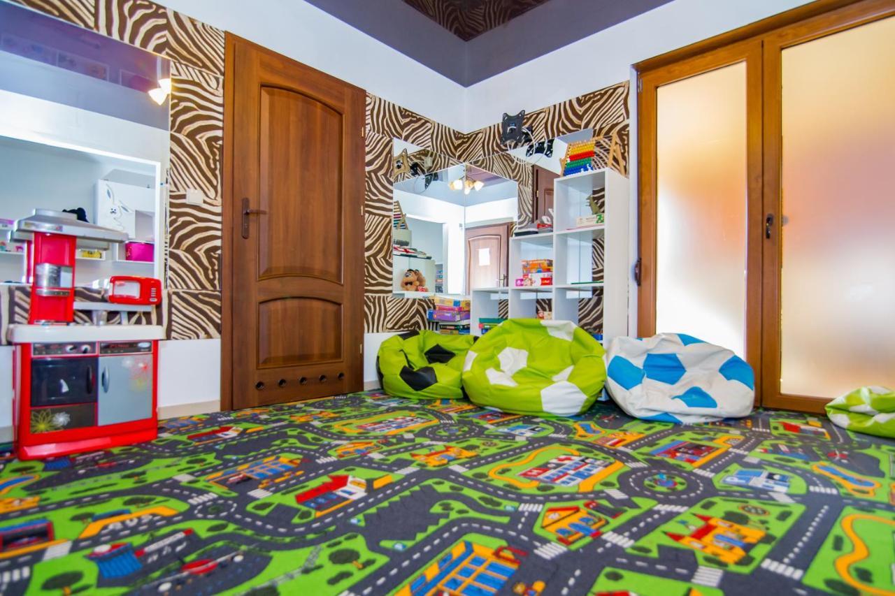 Bed & Breakfast Paula Wellness &