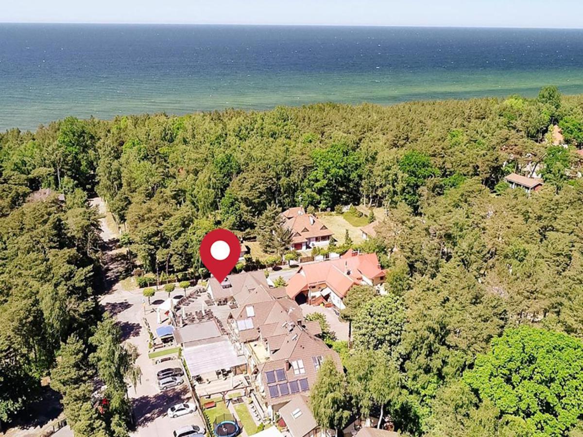Bed & Breakfast Paula Wellness & 3*